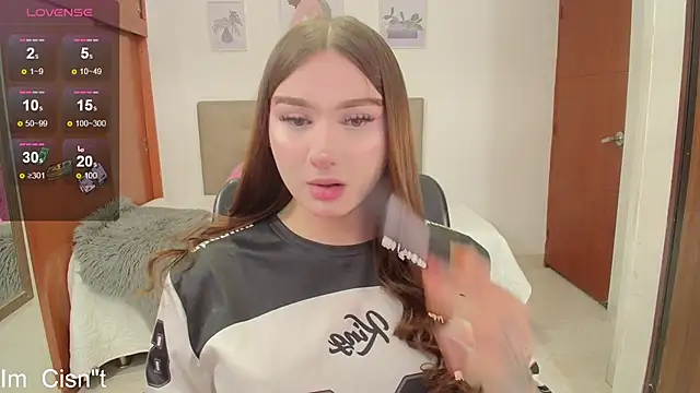 Snapshot of Miley_Baker chatting on March 11, 2025, 12:50 pm Miley Baker online show from March 11, 2025, 12:50 pm