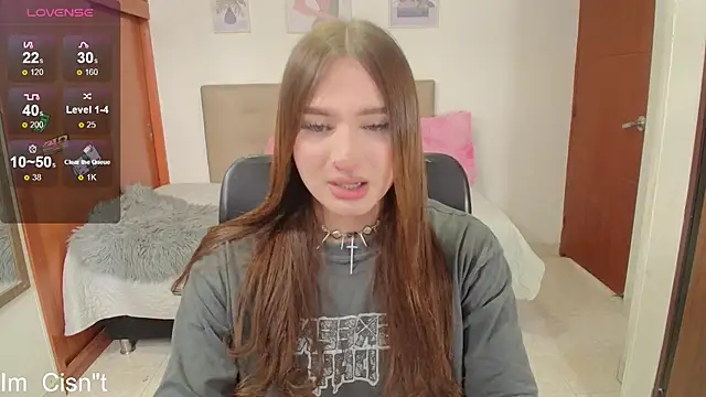 Snapshot of Miley_Baker chatting on March 17, 2025, 5:27 pm Miley Baker online show from March 17, 2025, 5:27 pm