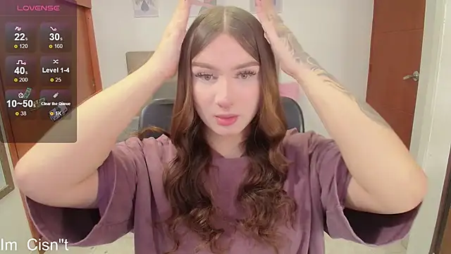 Snapshot of Miley_Baker chatting on March 19, 2025, 1:18 pm Miley Baker online show from March 19, 2025, 1:18 pm