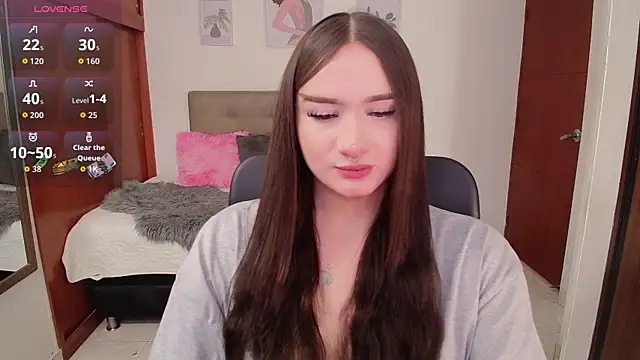 Snapshot of Miley_Baker chatting on September 10, 2025, 1:44 pm Miley Baker online show from September 10, 2025, 1:44 pm