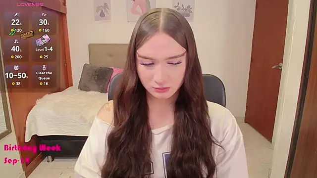 Snapshot of Miley_Baker chatting on September 12, 2025, 1:55 pm Miley Baker online show from September 12, 2025, 1:55 pm