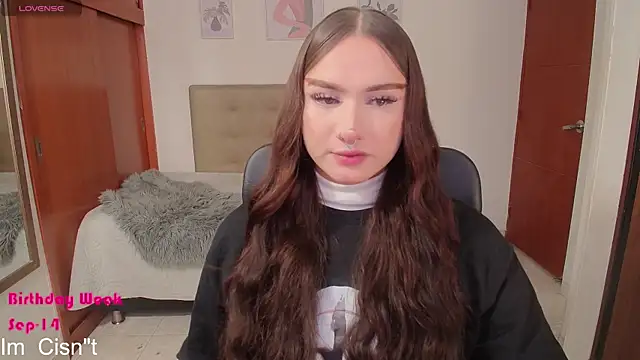 Snapshot of Miley_Baker chatting on September 19, 2025, 1:45 pm Miley Baker online show from September 19, 2025, 1:45 pm