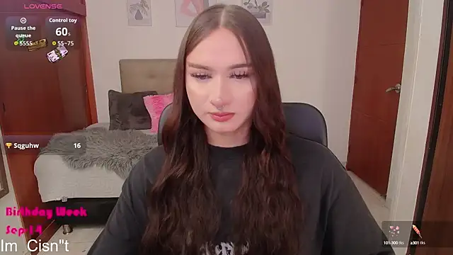 Snapshot of Miley_Baker chatting on September 24, 2025, 2:09 pm Miley Baker online show from September 24, 2025, 2:09 pm