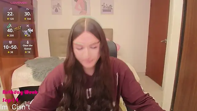 Snapshot of Miley_Baker chatting on September 26, 2025, 1:59 pm Miley Baker online show from September 26, 2025, 1:59 pm