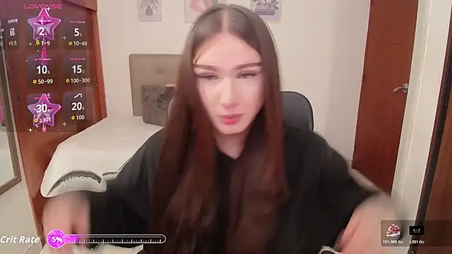 Snapshot of Miley_Baker chatting on November 5, 2025, 2:39 pm Miley Baker online show from November 5, 2025, 2:39 pm