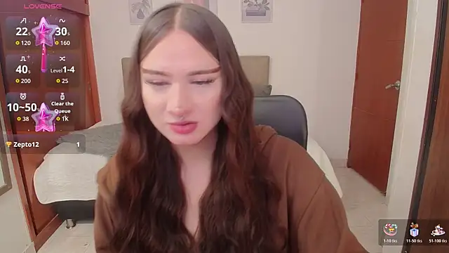 Snapshot of Miley_Baker chatting on November 8, 2025, 2:17 pm Miley Baker online show from November 8, 2025, 2:17 pm