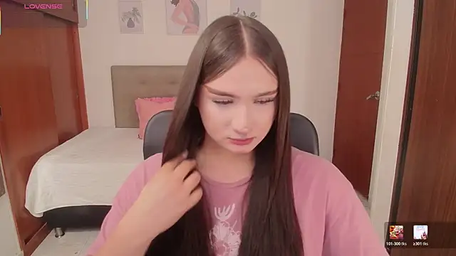 Miley Baker online show from January 6, 2026, 3:05 pm