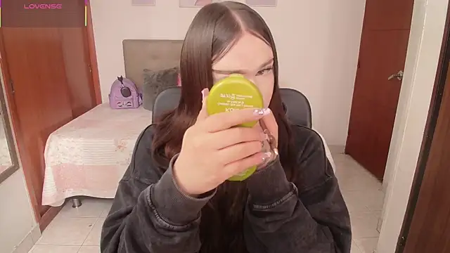 Miley Baker online show from February 10, 2026, 3:16 pm