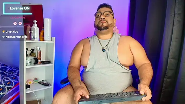 jacoob woods online show from December 19, 2025, 3:46 am