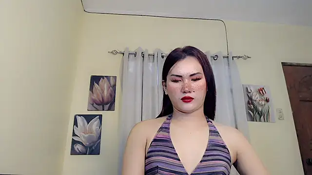 beatrice 21 online show from November 29, 2025, 1:08 am