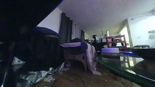 Snapshot of TheHellBilly chatting on January 5, 2025, 9:59 am TheHellBilly online show from January 5, 2025, 9:59 am