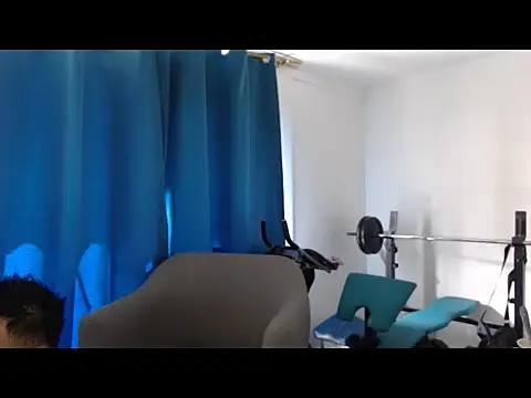 JacobJamess online show from May 21, 2026, 8:38 pm