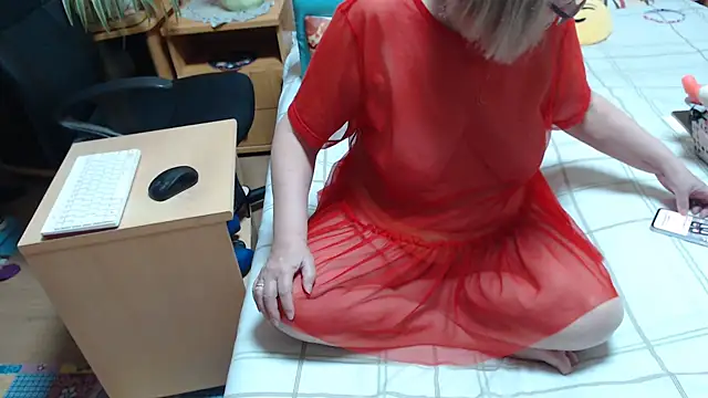 Snapshot of Margaret-milf chatting on January 10, 2026, 8:43 pm Margaret-milf online show from January 10, 2026, 8:43 pm