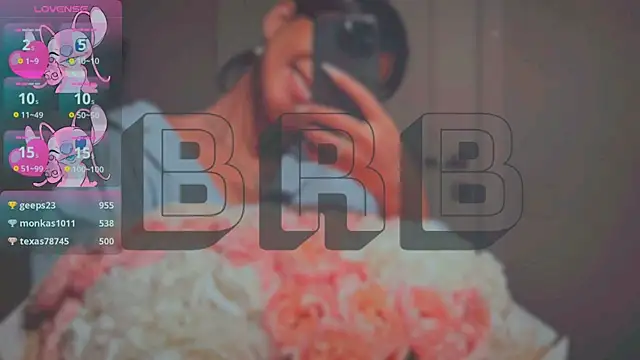 Mia Tin online show from February 9, 2025, 6:11 am