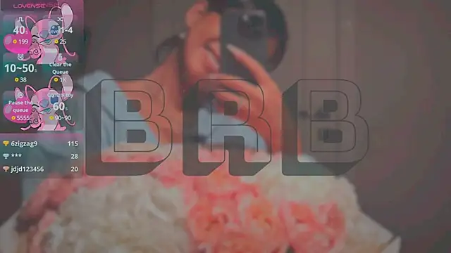 Mia Tin online show from February 22, 2025, 6:06 am