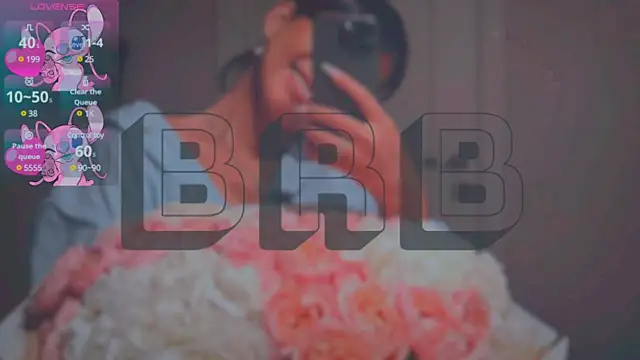 Mia Tin online show from February 27, 2025, 6:07 am