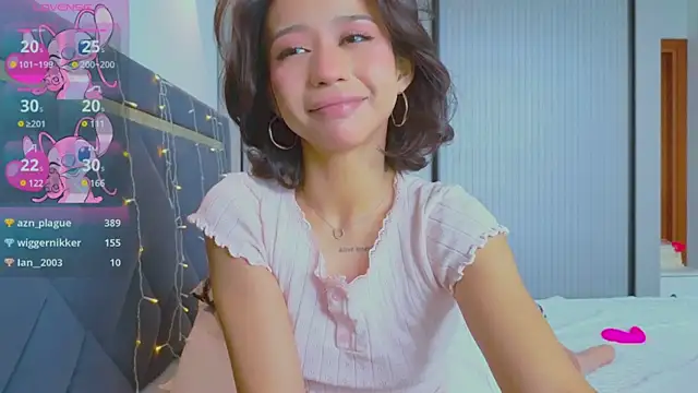 Mia Tin online show from February 27, 2025, 9:11 am