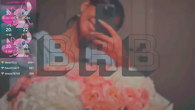 Mia Tin online show from March 23, 2025, 6:05 am