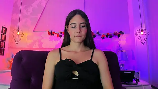 Rachel Foxy online show from November 17, 2025, 10:37 pm