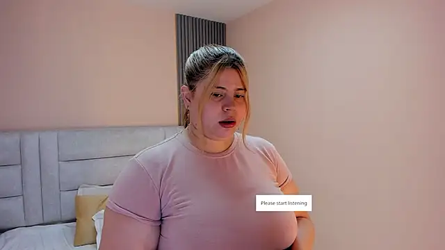 EYMI TOMSOM online show from October 7, 2025, 10:45 am