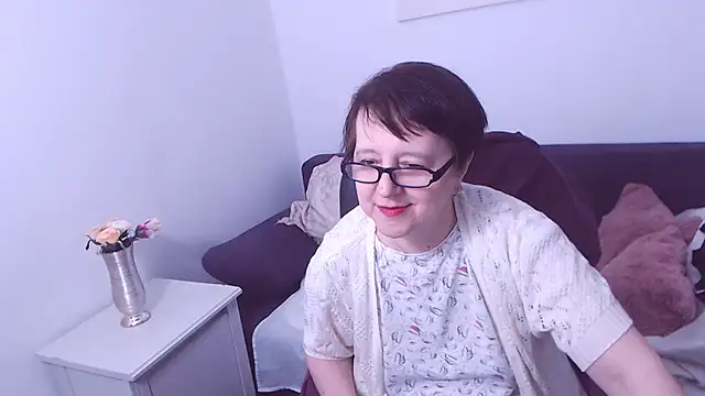 ChristaRose online show from January 21, 2025, 5:49 am