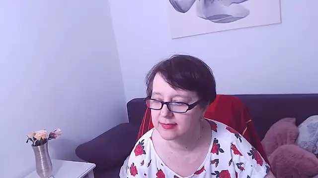 ChristaRose online show from January 27, 2025, 12:33 am