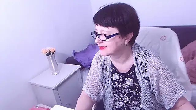 ChristaRose online show from February 10, 2025, 1:57 am