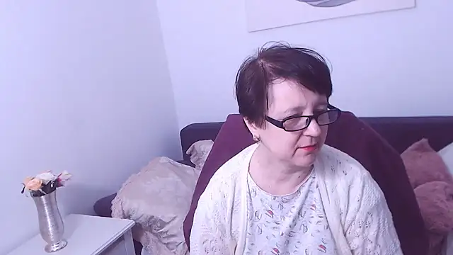 ChristaRose online show from February 15, 2025, 10:52 pm