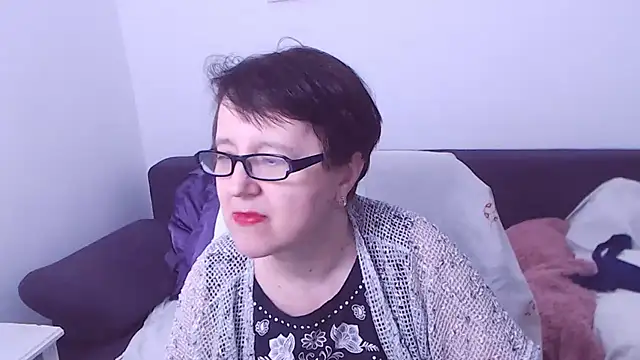 ChristaRose online show from February 21, 2025, 12:38 am