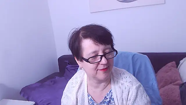 ChristaRose online show from February 22, 2025, 2:28 am