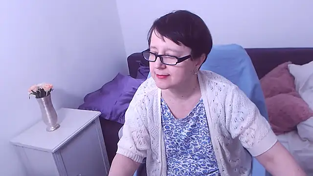 ChristaRose online show from February 22, 2025, 5:55 am