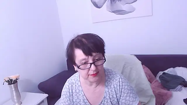 ChristaRose online show from February 23, 2025, 3:18 pm