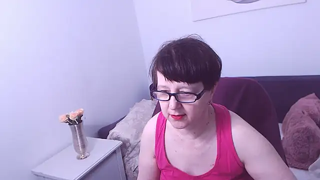 ChristaRose online show from March 16, 2025, 4:34 pm