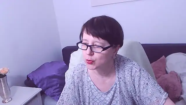 ChristaRose online show from March 22, 2025, 2:05 am