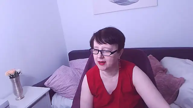 ChristaRose online show from September 20, 2025, 11:06 pm