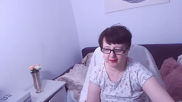 ChristaRose online show from September 24, 2025, 8:23 pm