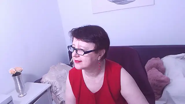 ChristaRose online show from September 27, 2025, 10:26 pm