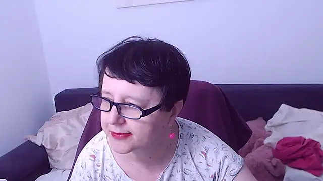 ChristaRose online show from October 20, 2025, 2:23 am