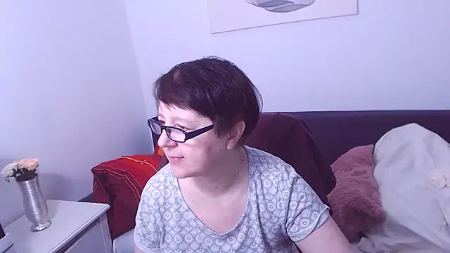 ChristaRose online show from January 10, 2026, 7:04 pm