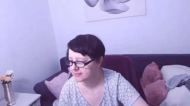 ChristaRose online show from February 20, 2026, 7:58 pm