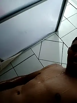 Natan1345 online show from October 23, 2025, 9:35 pm