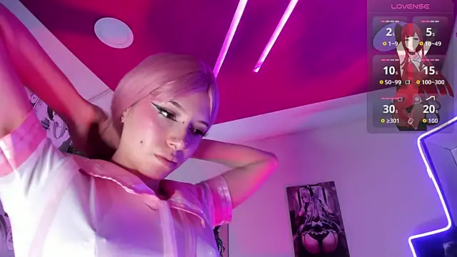  liathompsom09 online show from January 12, 2026, 11:10 pm