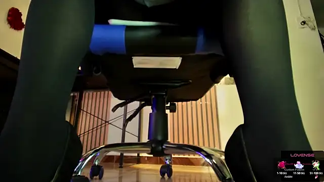 Ivvannaparis online show from March 20, 2026, 2:44 pm