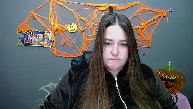 XX Daniella XX online show from October 27, 2025, 7:23 am