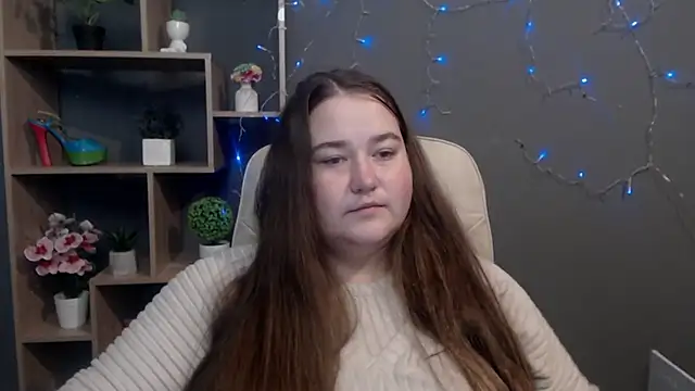 XX Daniella XX online show from November 4, 2025, 7:51 am