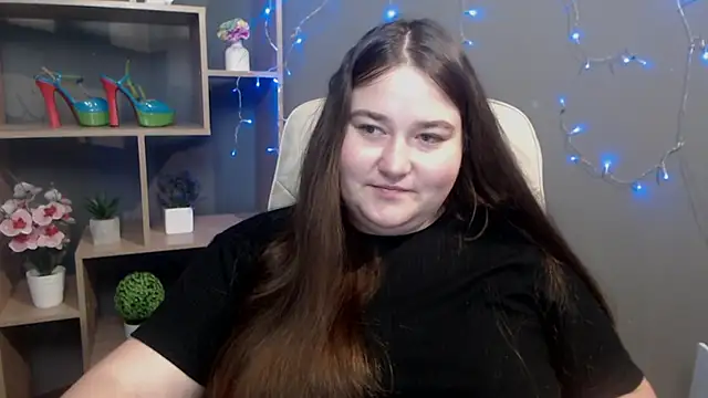 XX Daniella XX online show from November 13, 2025, 7:29 am