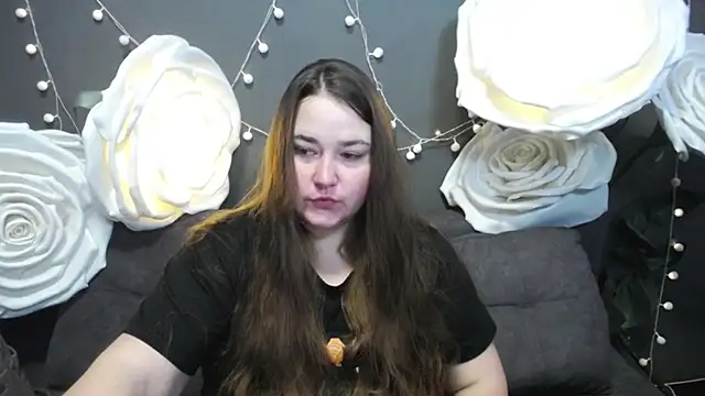 XX Daniella XX online show from November 21, 2025, 7:29 am