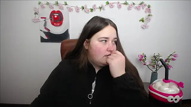 XX Daniella XX online show from February 2, 2026, 7:29 am