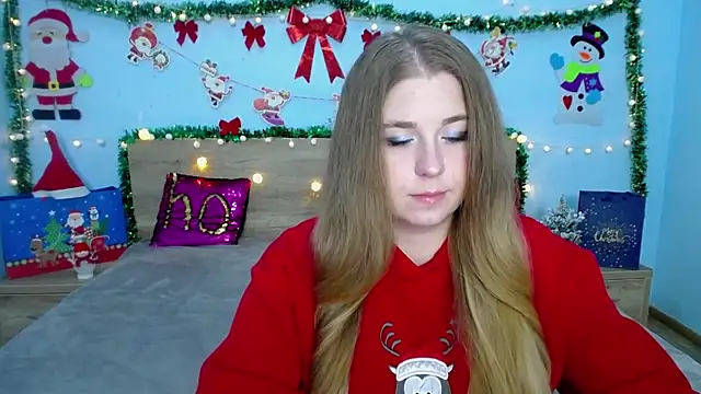 JessikaDaniel online show from December 4, 2024, 7:17 am