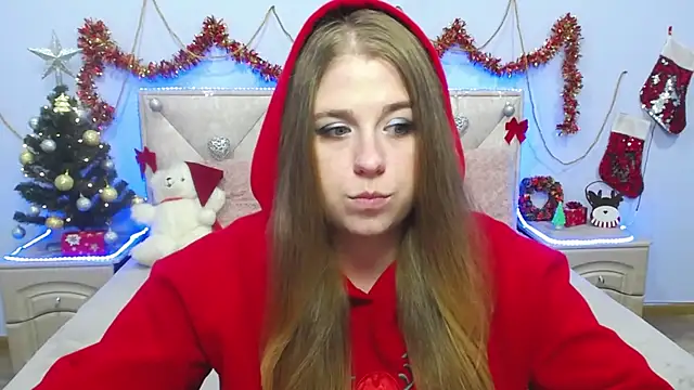 JessikaDaniel online show from December 4, 2024, 10:57 am